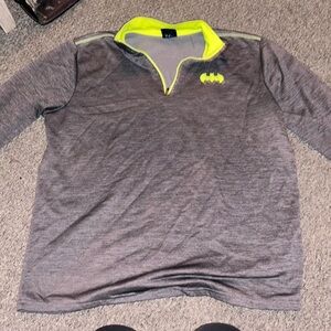 Batman sweater